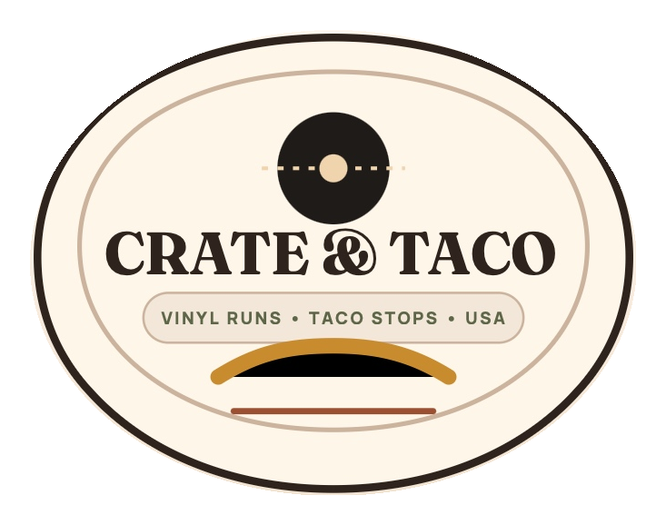 Crate & Taco